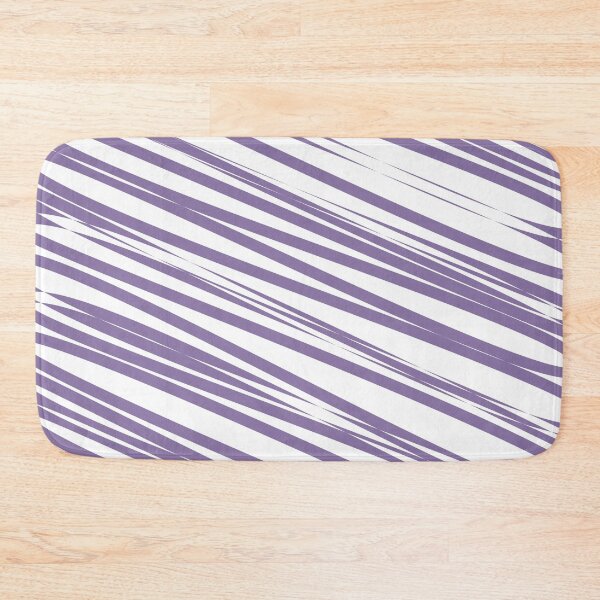 Item preview, Purple stripes background designed and sold by flamendes.