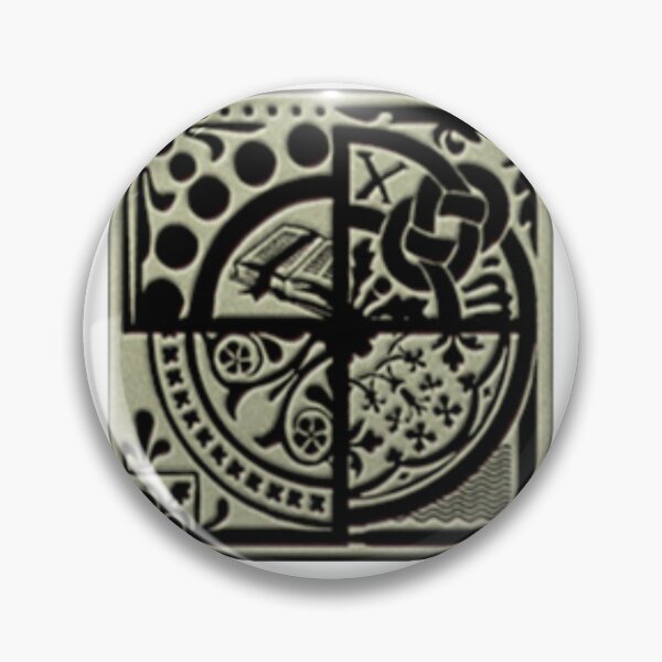 Item preview, El Internado Laguna Negra logo designed and sold by Zarasophia999.