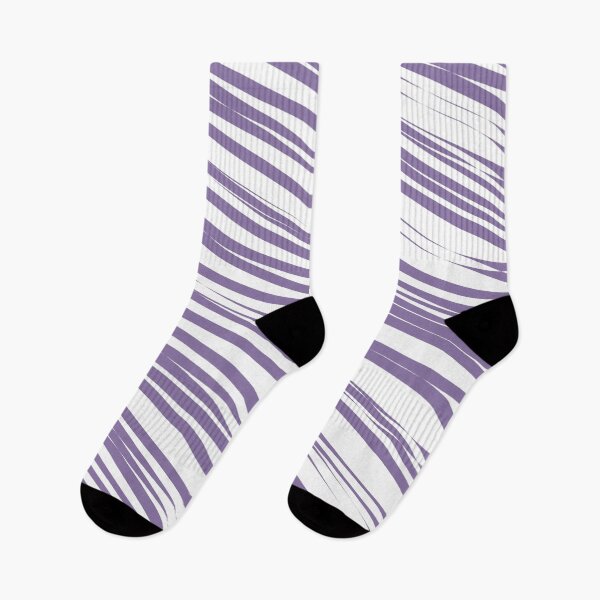 Item preview, Purple stripes background designed and sold by flamendes.