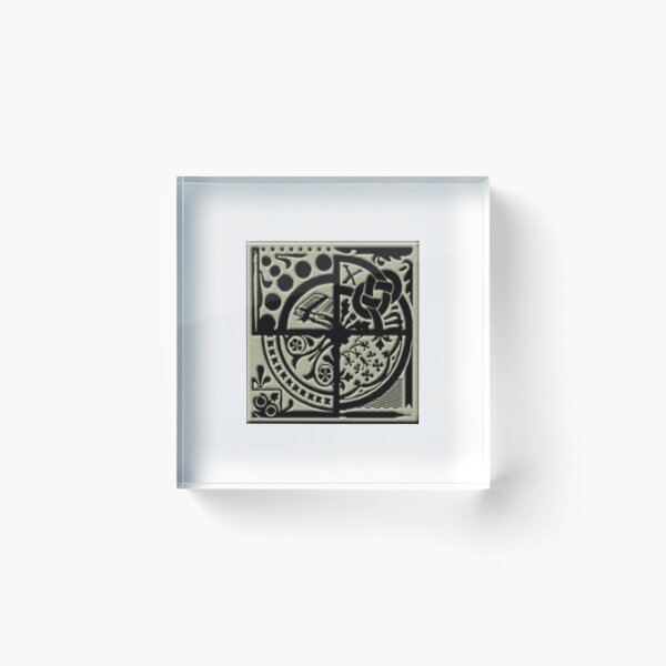 Item preview, El Internado Laguna Negra logo designed and sold by Zarasophia999.