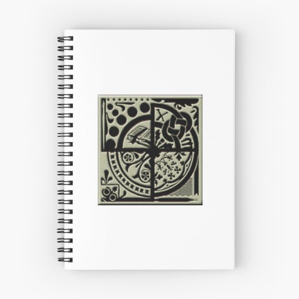 Item preview, El Internado Laguna Negra logo designed and sold by Zarasophia999.