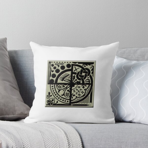 Item preview, El Internado Laguna Negra logo designed and sold by Zarasophia999.