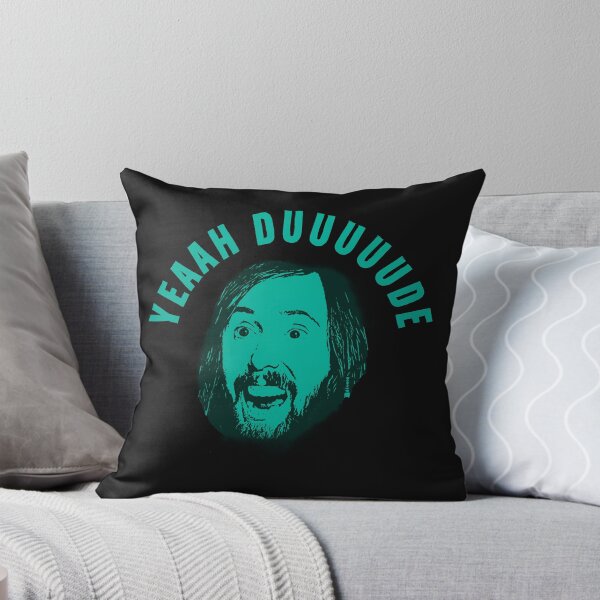 Item preview, Yeah Dude | Ocean Blue Fanart designed and sold by DanLopesMerch.