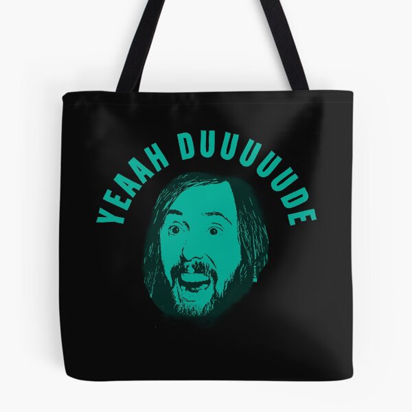 Item preview, Yeah Dude | Ocean Blue Fanart designed and sold by DanLopesMerch.