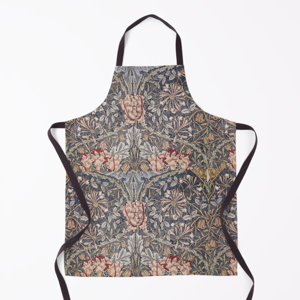 Item preview, TELA VINTAGE ESTAMPADO FLORES designed and sold by hamriexport.