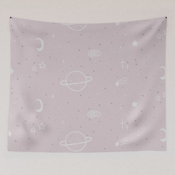 Item preview, Space Girl designed and sold by DisneyDreams.