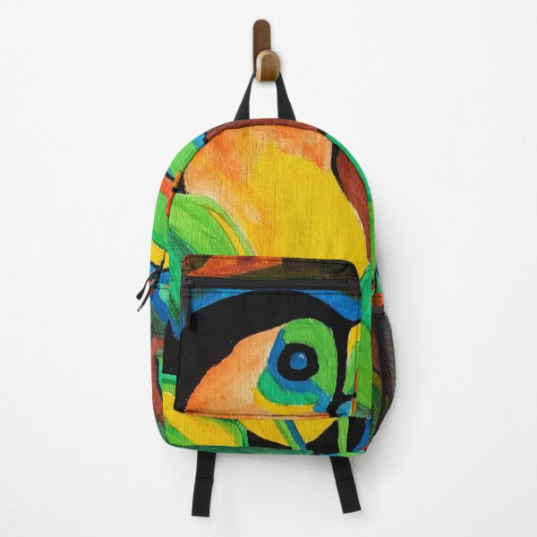 Item preview, Toucan Do it designed and sold by claudia-67.