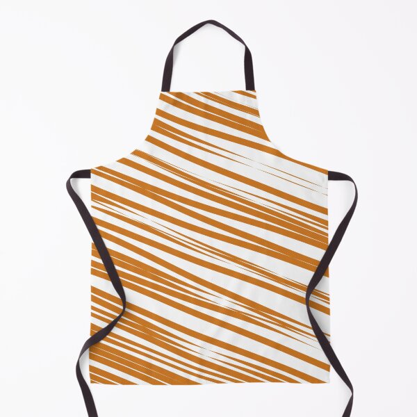 Item preview,  Pumpkin stripes background designed and sold by flamendes.