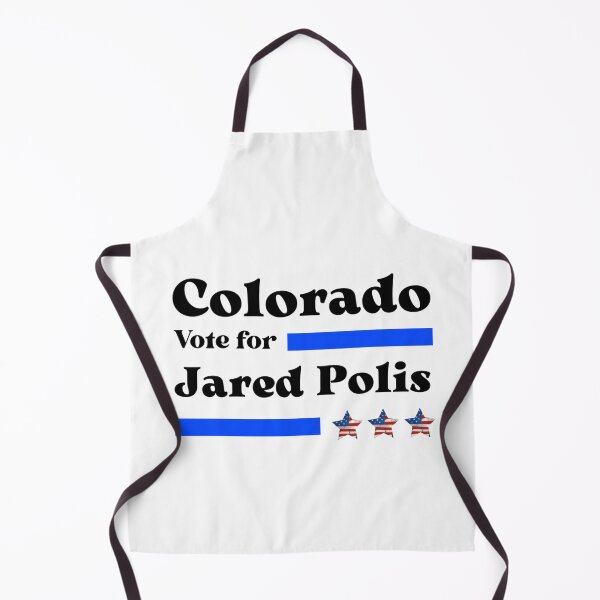 Artikelvorschau, Wählen Sie Jared Polis – Colorados Gouverneur Nr. 1 entworfen und verkauft von Sonatablue.