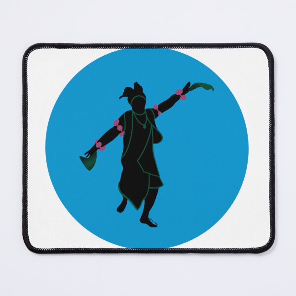 Item preview, Bhangra Portrait designed and sold by Saryu Art and Design.