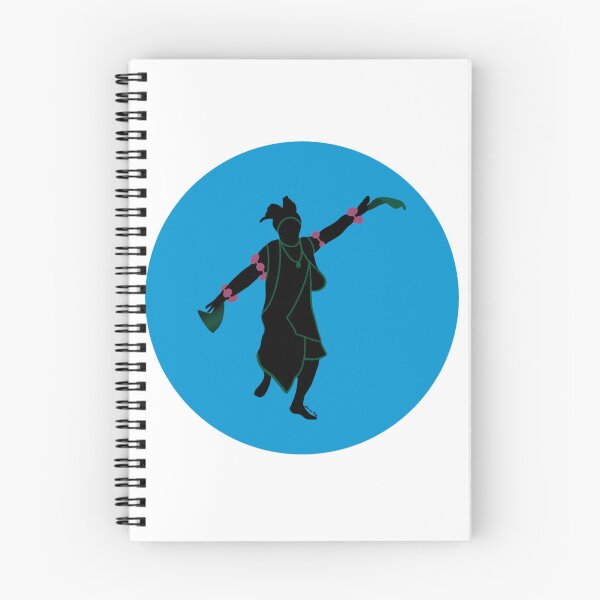 Item preview, Bhangra Portrait designed and sold by Saryu Art and Design.