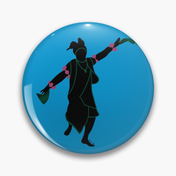 Item preview, Bhangra Portrait designed and sold by Saryu Art and Design.