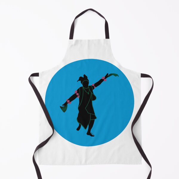 Item preview, Bhangra Portrait designed and sold by Saryu Art and Design.