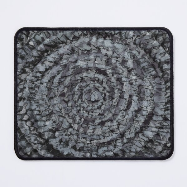 Item preview, Black and White Circles. designed and sold by FanitsaArt.