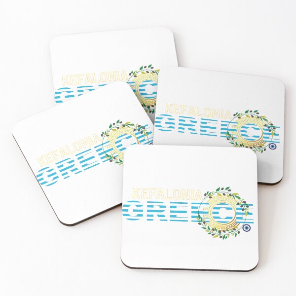 Item preview, KEFALONIA GREEK ISLAND designed and sold by E7enaki.