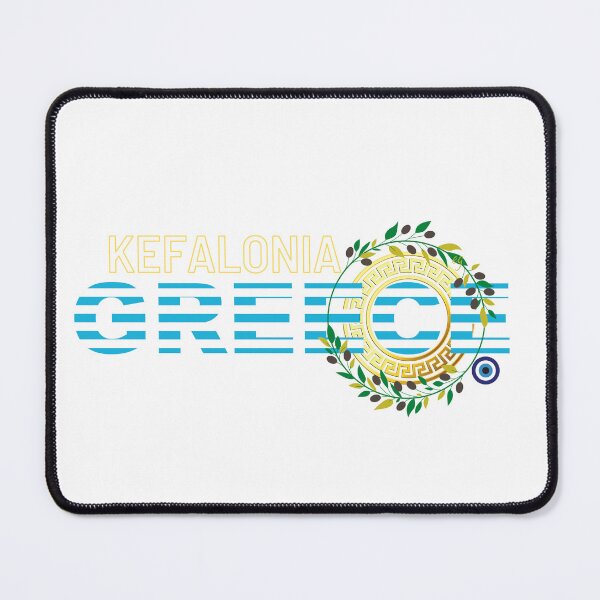 Item preview, KEFALONIA GREEK ISLAND designed and sold by E7enaki.