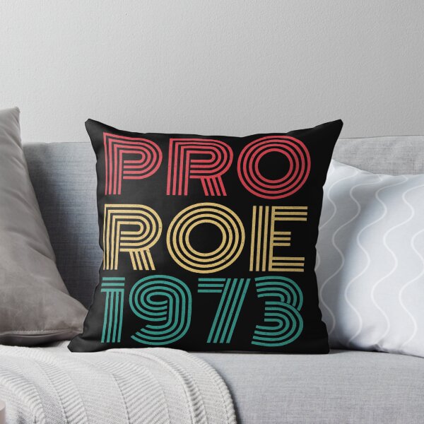 Item preview, Pro Roe 1973 designed and sold by SkyAfterDusk.