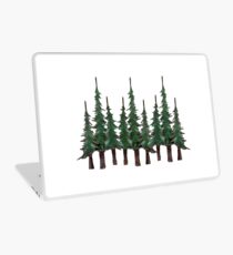 The Evergreens Laptop Skin