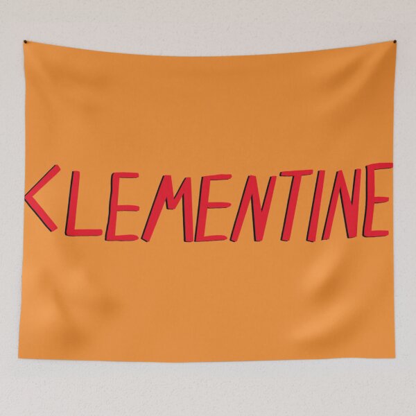 Item preview, Sun Room Clementine designed and sold by mariaadesigns.