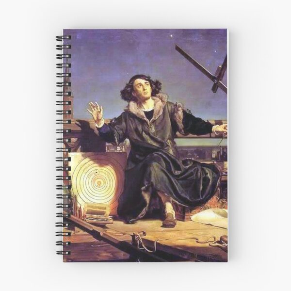 Item preview, Copernicus-Conversation with God designed and sold by BestPaintings.