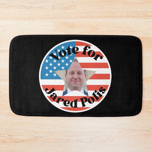 Item preview, Jared Polis Vote For Colorado's Governor designed and sold by Sonatablue.
