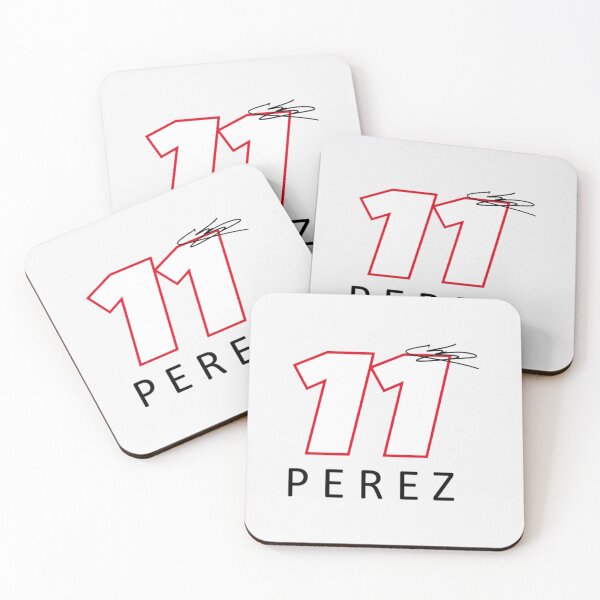 Item preview, Sergio Perez Graphic (light)| Perfect Gift designed and sold by nyjanisa.