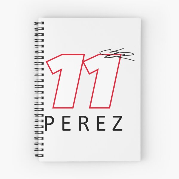 Item preview, Sergio Perez Graphic (light)| Perfect Gift designed and sold by nyjanisa.