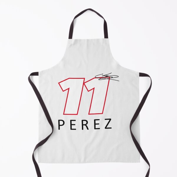Item preview, Sergio Perez Graphic (light)| Perfect Gift designed and sold by nyjanisa.