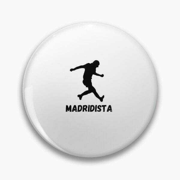 Item preview, Madridista-RealMadrid-fans-football lovers   designed and sold by MONDART.