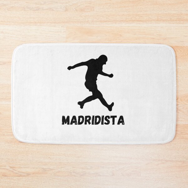 Item preview, Madridista-RealMadrid-fans-football lovers   designed and sold by MONDART.