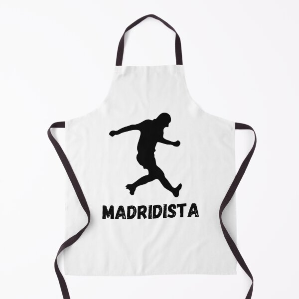 Item preview, Madridista-RealMadrid-fans-football lovers designed and sold by MONDART.