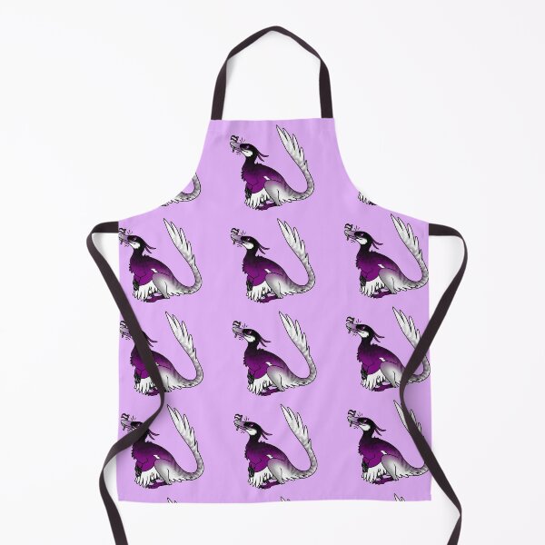 Item preview, VelACEraptor Prideosaur - Pride Month Asexual Flag Dinosaur designed and sold by saradrawspaleo.