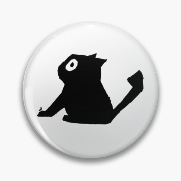 Artikelvorschau, Katze entworfen und verkauft von scaadoodle.