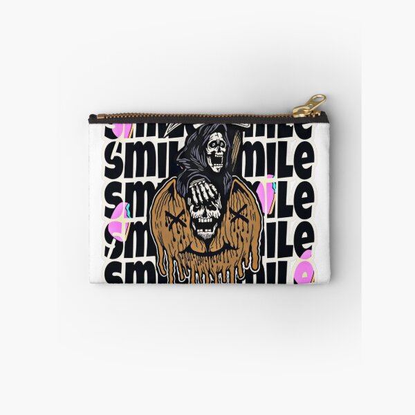 Item preview, Smile smile, skull head, designed and sold by Store-smitch.