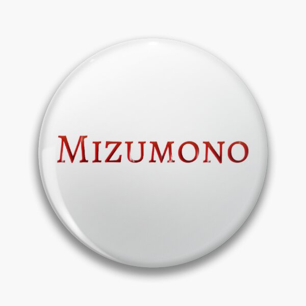 Item preview, Hannibal Mizumono Pin designed and sold by Maurizumono2.