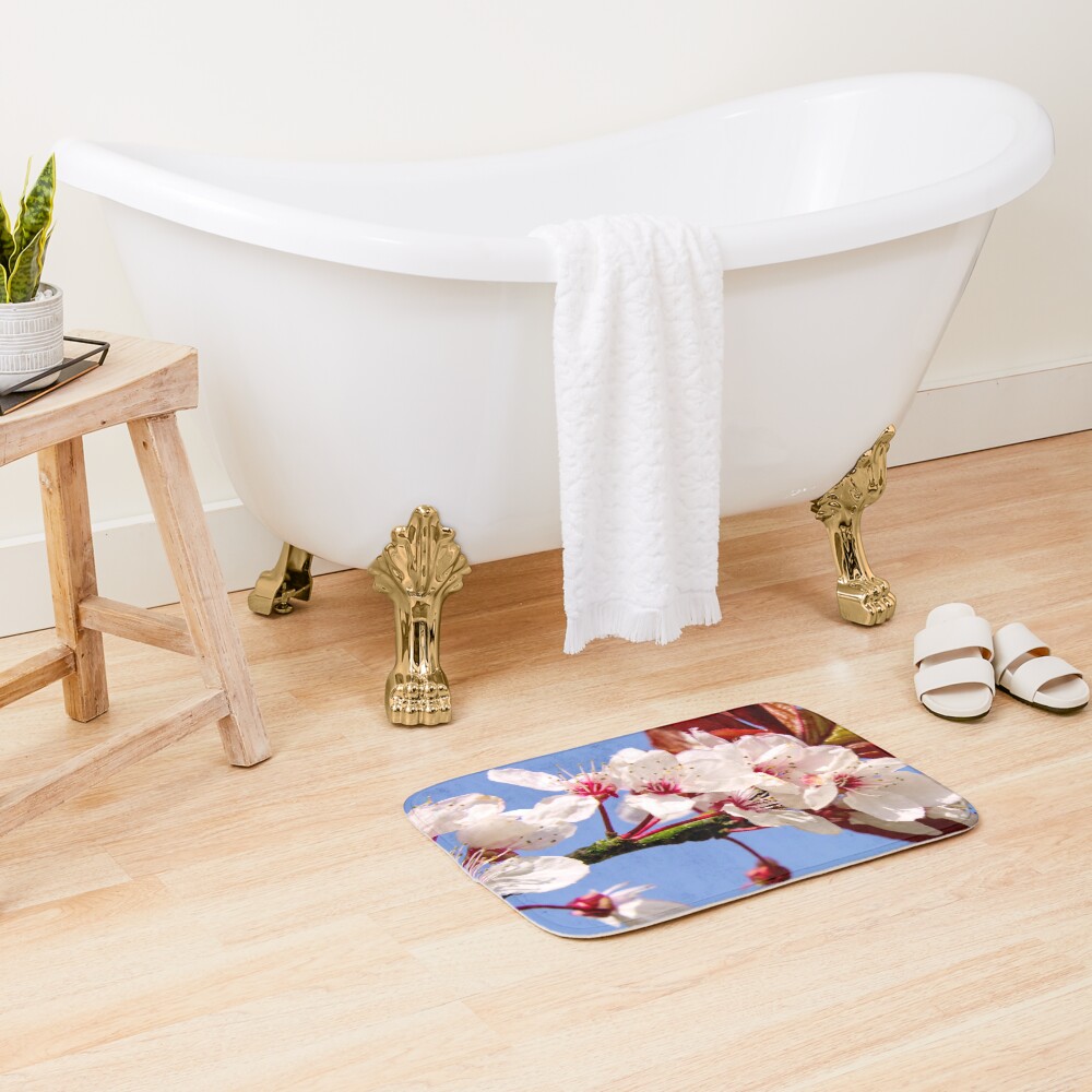 Item preview, Bath Mat designed and sold by AlexSin.