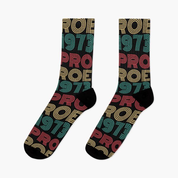 Item preview, Pro Roe 1973 designed and sold by SkyAfterDusk.