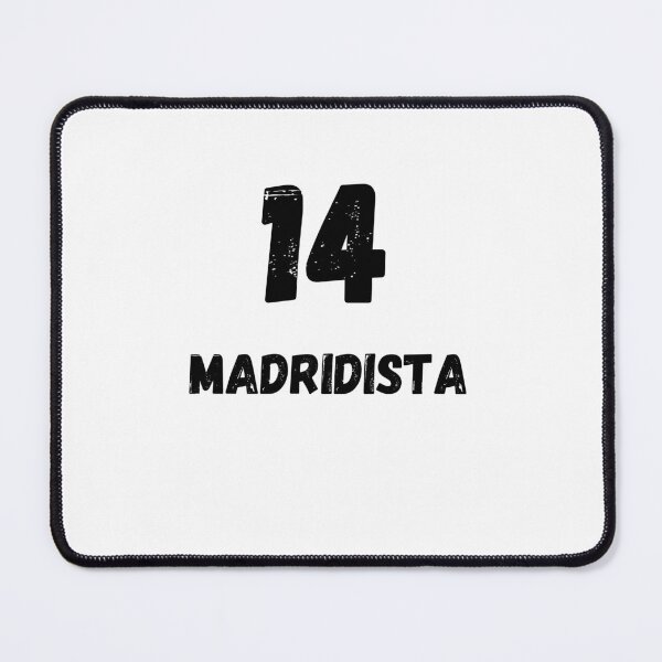 Item preview, Madridista-RealMadrid-fans-football-fans designed and sold by MONDART.