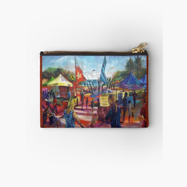 Item preview, Kings Beach Water park - Caloundra Music Festival designed and sold by robert (bob) gammage.