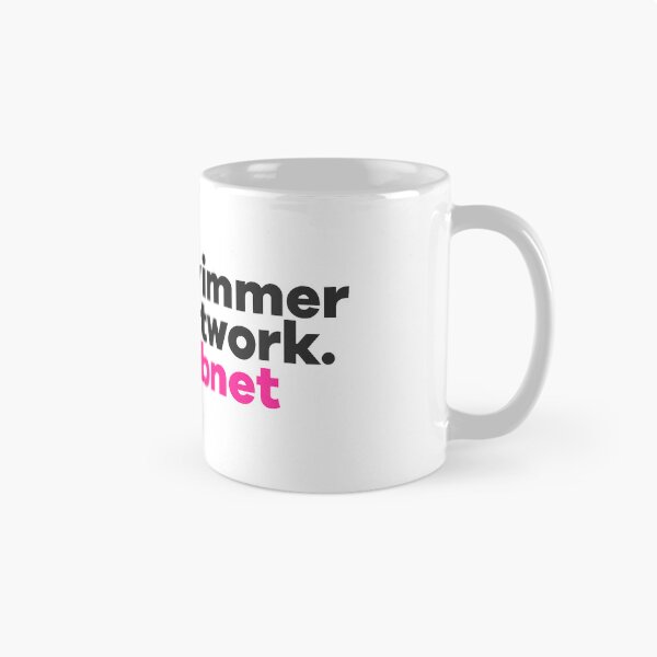 Item preview, Swimmer Network - SWMR designed and sold by edwoods1987.