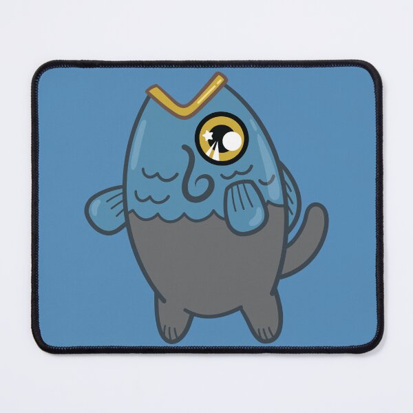 Item preview, Catfish designed and sold by catxbeans.