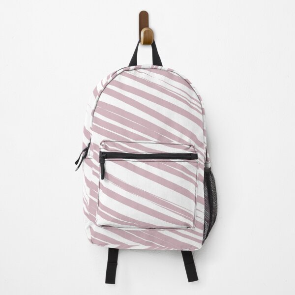 Item preview, Rose stripes background designed and sold by flamendes.