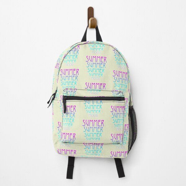 Item preview, Summer Mood. designed and sold by FanitsaArt.