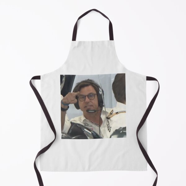 Artikelvorschau, Toto Wolff Mercedes meme F1| Perfektes Geschenk entworfen und verkauft von nyjanisa.