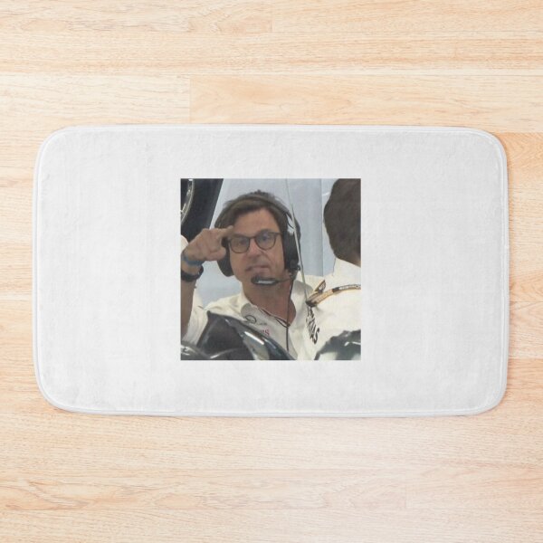 Item preview, Toto Wolff Mercedes meme F1| Perfect Gift designed and sold by nyjanisa.