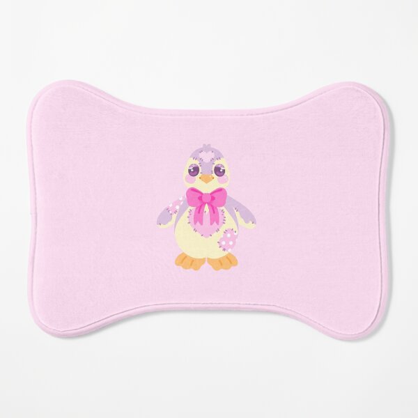 Plushie Bruce Dog Mat