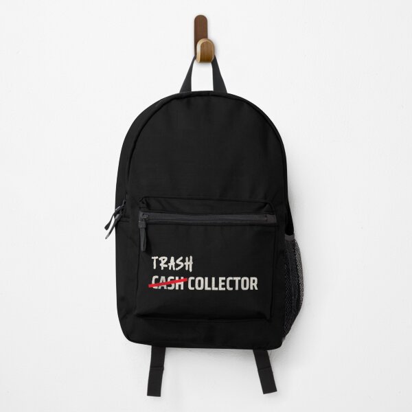 Item preview, Cash Is Trash designed and sold by tsanwo.