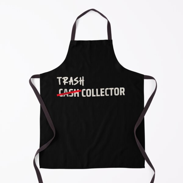 Item preview, Cash Is Trash designed and sold by tsanwo.