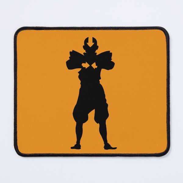 Item preview, ATLA: Aang designed and sold by firlachieldraws.