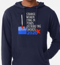 Supreme Executive Power 2020 Lightweight Hoodie